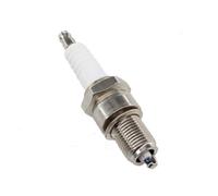 Zündkerze ersetzt F7RTC F6TC F7TC für Einhell Hecht Fuxtec Brast Rasenmäher neu