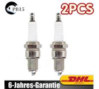 Zündkerze Ersetzt für Einhell Hecht Fuxtec F7RTC F6TC F7TC Rasenmäher Brast