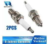 Zündkerze Ersetzt Für Hecht Einhell Fuxtec Leader Monzana Rasenmäher F7RTC M14