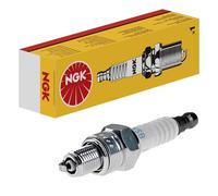 NGK Zündkerze 6500 für YAMAHA