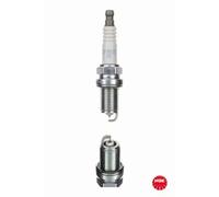 Zündkerze Iridium-Mittelelektrode 4696 NGK für BMW VW RENAULT CITROËN OPEL MINI
