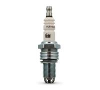 Zündkerze mit Flachdichtsitz 13515 FEBI BILSTEIN für VW GOLF II JETTA II VENTO