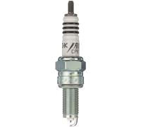 NGK Iridium Zündkerze Yamaha Yp 125 Majesty S