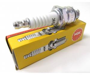 Zündkerze NGK B6HS für Hercules ZX1, Simson S51 KR51 S70 SR50, MZ ETZ 150/250