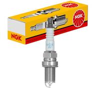 4x BCPR5ES NGK Zündkerze Order-Nr. 6130 PEUGEOT 205 II