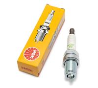 Zündkerze NGK BKR5E-11 V-Line entstört 19mm Langgewinde Ø 14mm, 1662 6953 91597