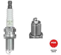 Zündkerze NGK BKR5EZ [7642] Standard für zuverlässige Zündung bei Motorrädern