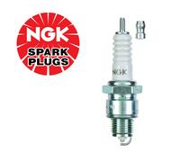 Zündkerze NGK BP8HS (2630) - Zündkerze - Bougie d'allumage - Candela