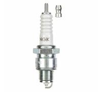 Zündkerze NGK BP8HS 708.06.66 Für Yamaha 100 RXS 1990-1990