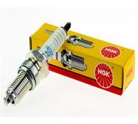 1x Original 8x NGK Zündkerze 1275 Set für 8-Zylinder