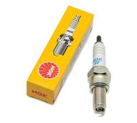 Zündkerze NGK CR6E entstört 19mm Langgewinde Ø 10mm, 6965