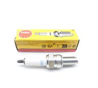 1x Original 8x NGK Zündkerze 1275 Set für 8-Zylinder