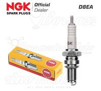 NGK Zündkerze NGK D8EA