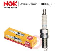 Zündkerze NGK DCPR8E Ducati Scrambler Icon / Icon Dark / Full Drosselklappe 800