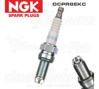 NGK Zündkerze 7168