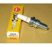 Zündkerze NGK DP8EA-9 für Kymco Pulsar 125 Bj. 2008-2014