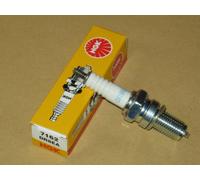 Zündkerze NGK für Aprilia Leonardo 300 Bj. 2005-2006