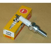 1x Original 8x NGK Zündkerze 1275 Set für 8-Zylinder