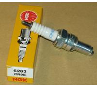 1x Original 8x NGK Zündkerze 6263 Set für 8-Zylinder