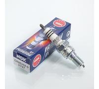 Zündkerze NGK für Roller Daelim 125 NS 2001 Rechts 2000 CR8EHIX-9 Neu