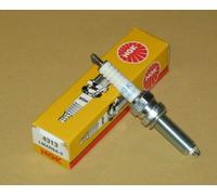 Zündkerze NGK 4313 LMAR8A-9-Triumph Bonneville 1200 Bobber DV01 2017-2020