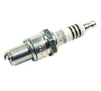 Zündkerze NGK Iridium BR8EIX für Aprilia Benelli Beta Buffalo/Quelle CPI Derbi Fantic Gas Gas Gilera Hercules Husqvarna Kawasaki Keeway Moto Guzzi Vespa Polaris Rieju Sachs