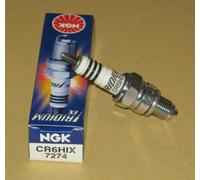 NGK Zündkerze NGK Iridium CR6HIX
