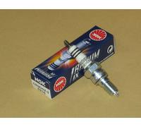 Zündkerze NGK Iridium für Daelim VJ 125 Fi Roadwin Bj. 2007-2016