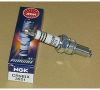 Zündkerze NGK CR9EIX Iridium (3521)