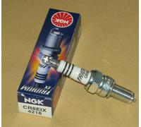 Zündkerze NGK Iridium für Suzuki DL 650 A V-Strom Bj. 2004-2011