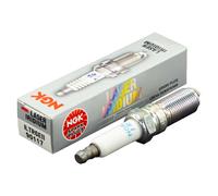 Zündkerze Iridium-Mittelelektrode 90117 NGK für CHEVROLET OPEL
