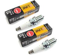Zündkerze NGK V-Line 33 BKR5E-11 1662 Set 2 Stück