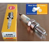 NGK Zündkerze NGK CPR9EA-9