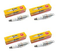 Zündkerze NGK ZKBR7A-HTU 91785 Set 4 Stück