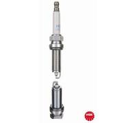 NGK Zündkerze NGK Iridium BPR8HIX