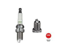Zündkerze Nickel-Mittelelektrode 3536 NGK für MITSUBISHI KIA