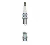 Zündkerze Nickel-Mittelelektrode 5282 NGK für FORD SAAB ROVER MAZDA FORD USA
