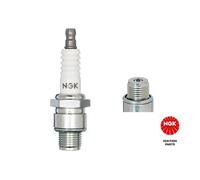 Zündkerze Nickel-Mittelelektrode 6431 NGK