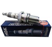 NGK Iridium Zündkerze Yamaha Yp 125 Majesty S