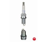 NGK Zündkerze PFR6E-10, 3688 | Laser Platinum | 1 Stück