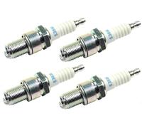 NGK Zündkerze Set 4Stück NGK BR8ES