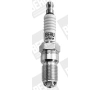 Zündkerze ULTRA BERU by DRiV Z127 für V8 AUDI M14x1,25 A8 D2 4D2 4D8 441 442 4C2