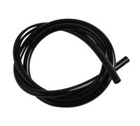 Zündkerze Vergaser 1Satz Langlebig Praktisch Zündkerzen 2-Fuß-Kraftstoffleitung