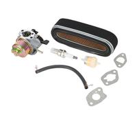 Zündkerze Vergaser GXV120 GXV140 GXV160 HR214 Rasenmäher Motor Ersetzen