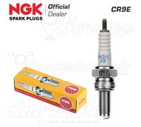 1x Original 8x NGK Zündkerze 6263 Set für 8-Zylinder