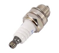 Zündkerzen 55x22mm für Rasenmäher Rasentraktoren Kettensäge Motorgeräte Ersatzteile Universal 3 Stück hochwertig kompatibel