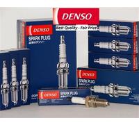 Zündkerzen BMW R 12 2-Vergaser (M56S6&212) Bj.: 35-42 Denso W20FSR-U