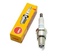 Zündkerzen Set NGK 2x BPR5ES entstört 19mm Ø 14mm 4006 4225 6854 7422 95737