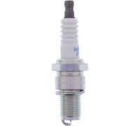 Zündkerzen Set NGK 2x GR9DI-8 Iridium entstört 19,0mm Langgewinde Ø 14,0mm 97430