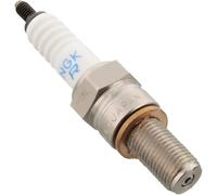 Zündkerzen Set NGK 2x R0045Q-10 Racing Rennzündkerze entstört 4216